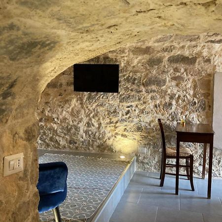 A Timpa Ro Nannu Villa Ragusa Dış mekan fotoğraf