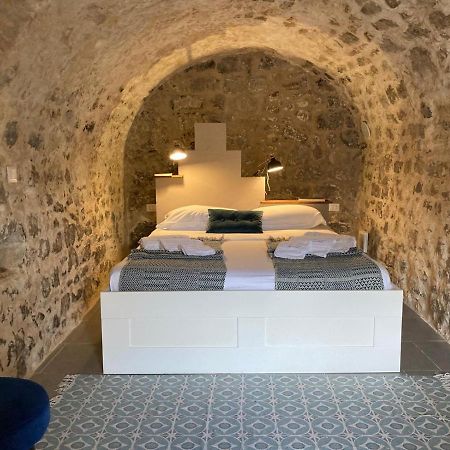 A Timpa Ro Nannu Villa Ragusa Dış mekan fotoğraf