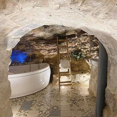 A Timpa Ro Nannu Villa Ragusa Dış mekan fotoğraf