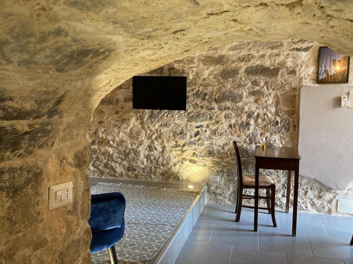 A Timpa Ro Nannu Villa Ragusa Dış mekan fotoğraf