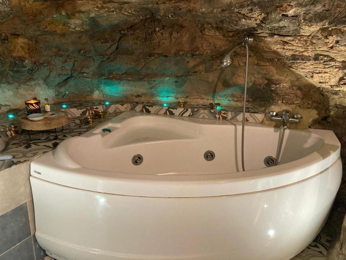A Timpa Ro Nannu Villa Ragusa Dış mekan fotoğraf