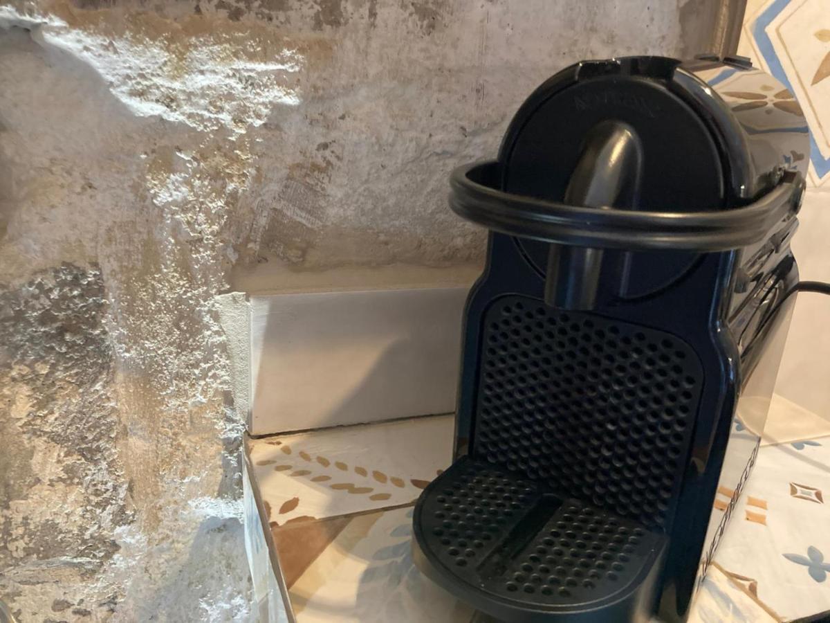 A Timpa Ro Nannu Villa Ragusa Dış mekan fotoğraf