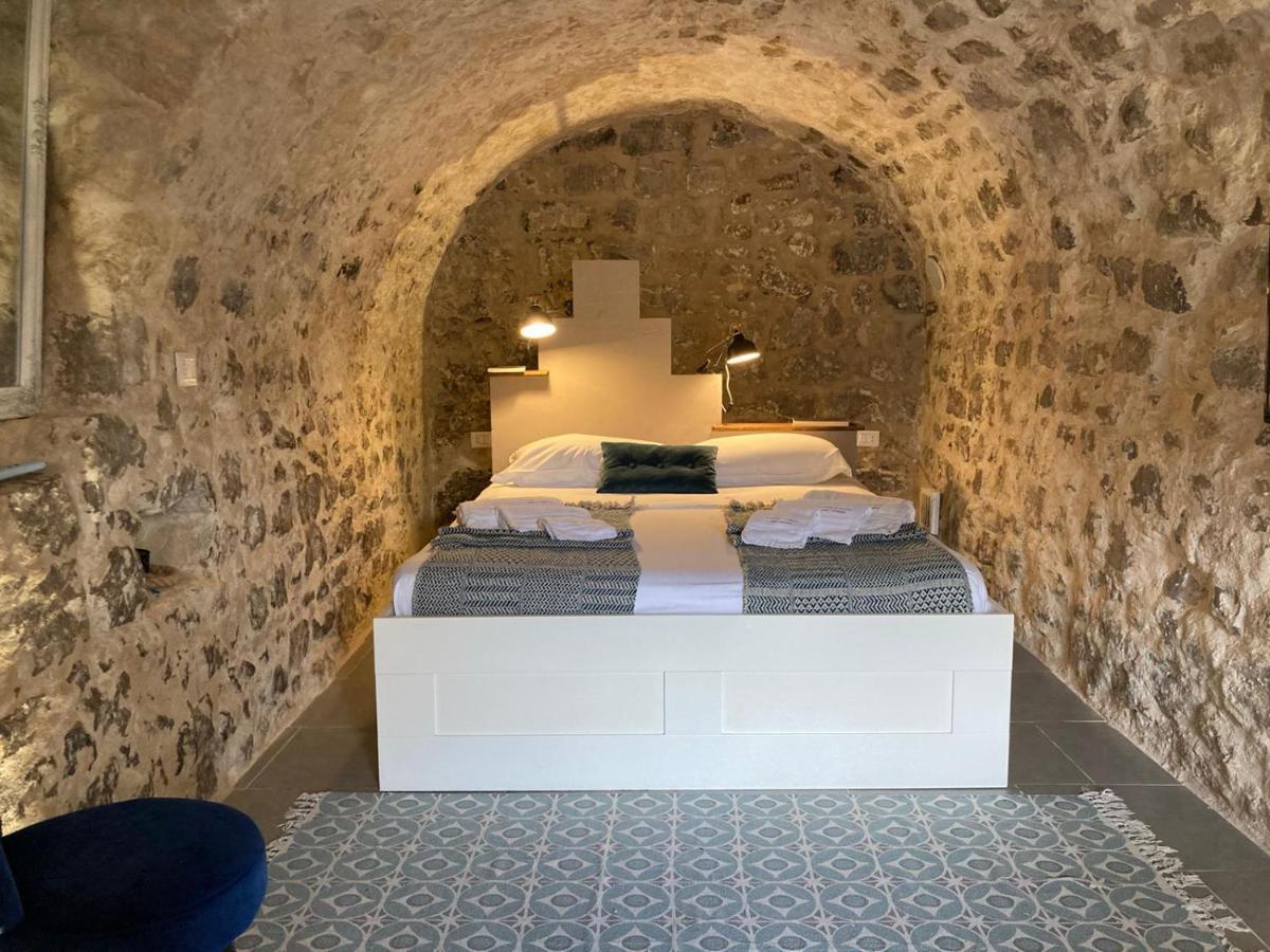 A Timpa Ro Nannu Villa Ragusa Dış mekan fotoğraf