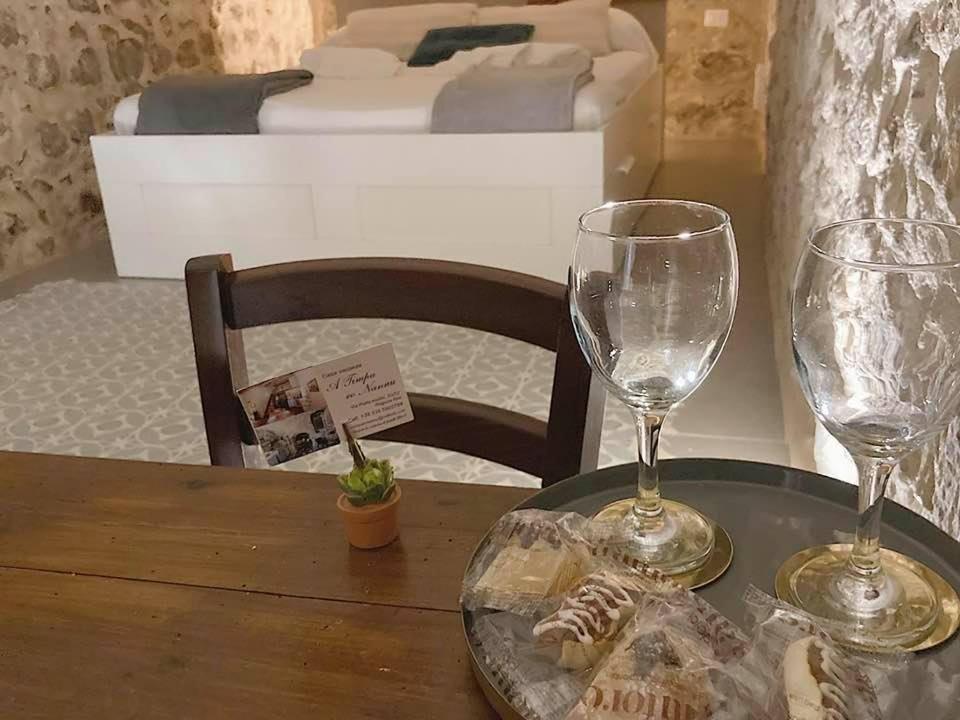 A Timpa Ro Nannu Villa Ragusa Dış mekan fotoğraf