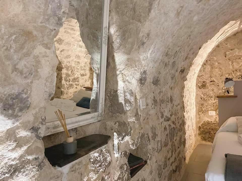 A Timpa Ro Nannu Villa Ragusa Dış mekan fotoğraf