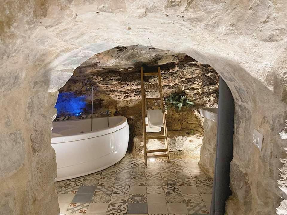 A Timpa Ro Nannu Villa Ragusa Dış mekan fotoğraf