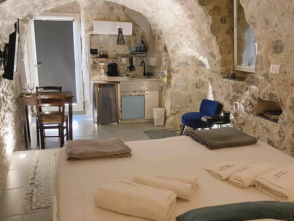 A Timpa Ro Nannu Villa Ragusa Dış mekan fotoğraf