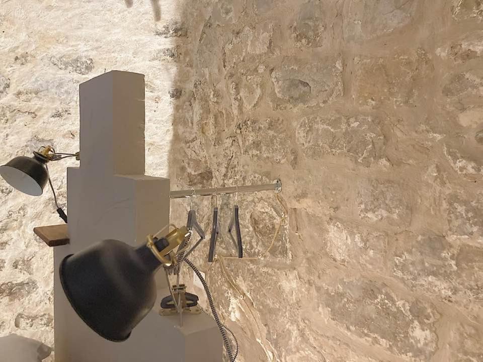 A Timpa Ro Nannu Villa Ragusa Dış mekan fotoğraf