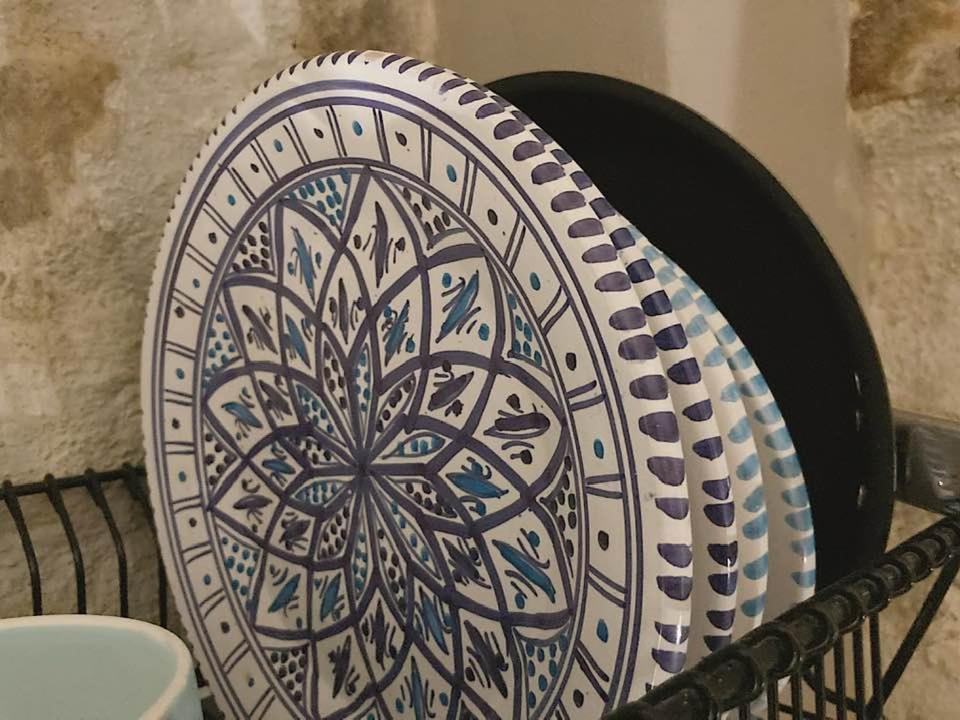 A Timpa Ro Nannu Villa Ragusa Dış mekan fotoğraf