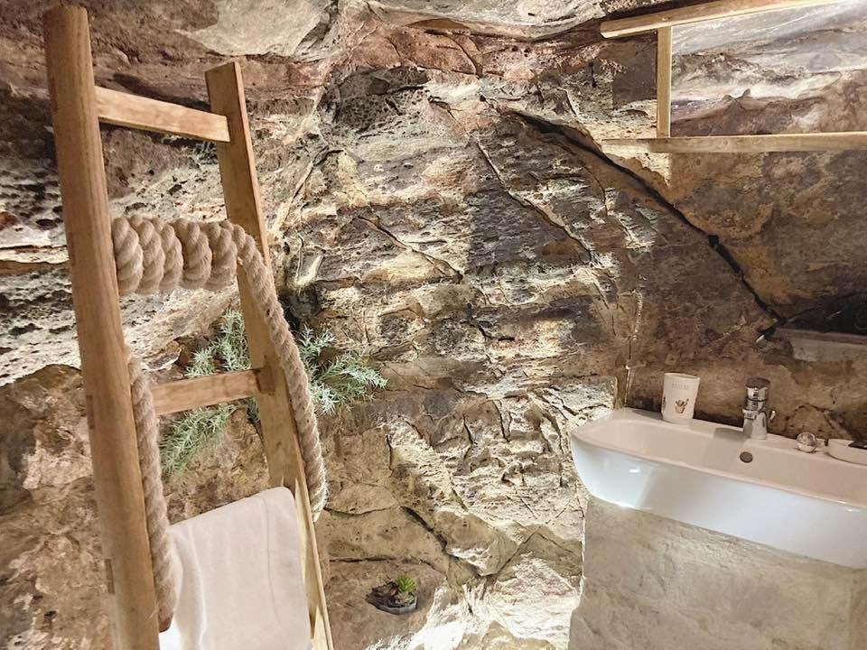 A Timpa Ro Nannu Villa Ragusa Dış mekan fotoğraf