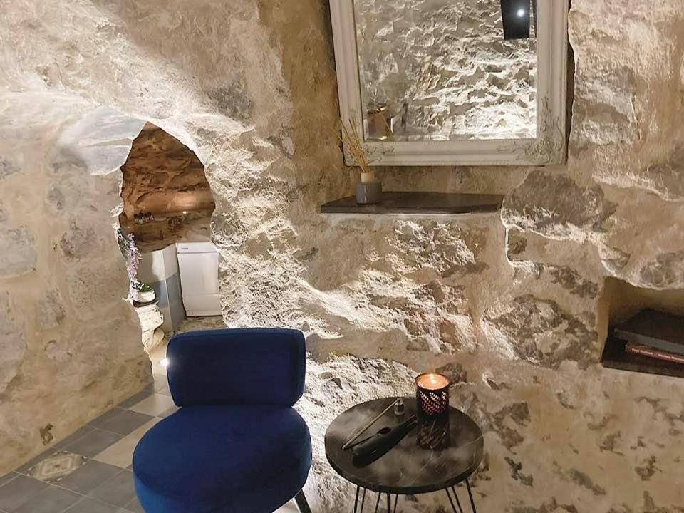 A Timpa Ro Nannu Villa Ragusa Dış mekan fotoğraf