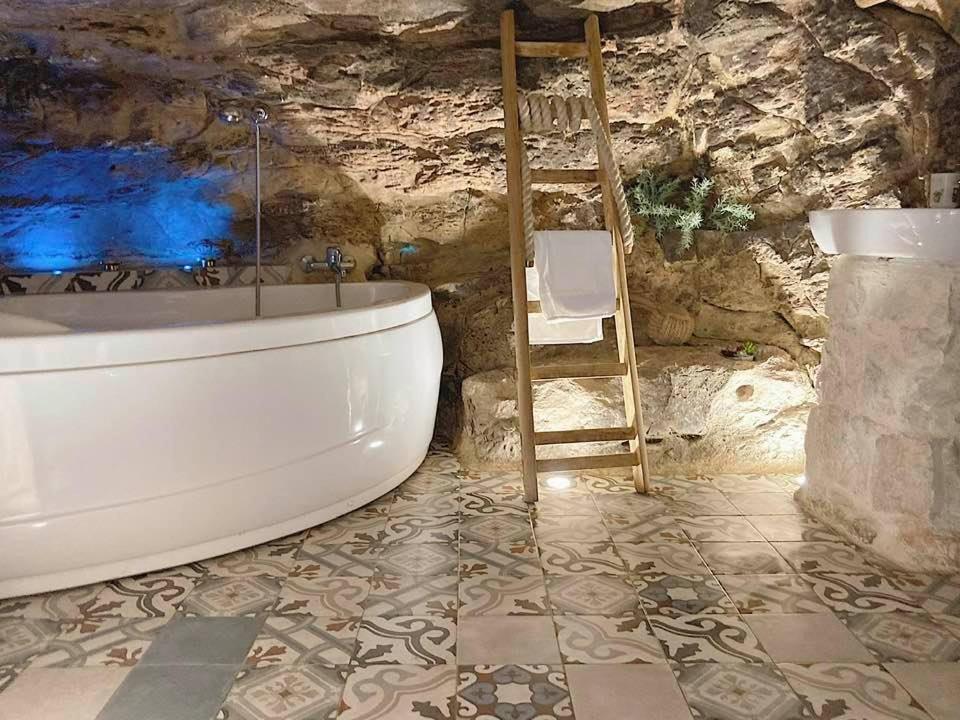 A Timpa Ro Nannu Villa Ragusa Dış mekan fotoğraf