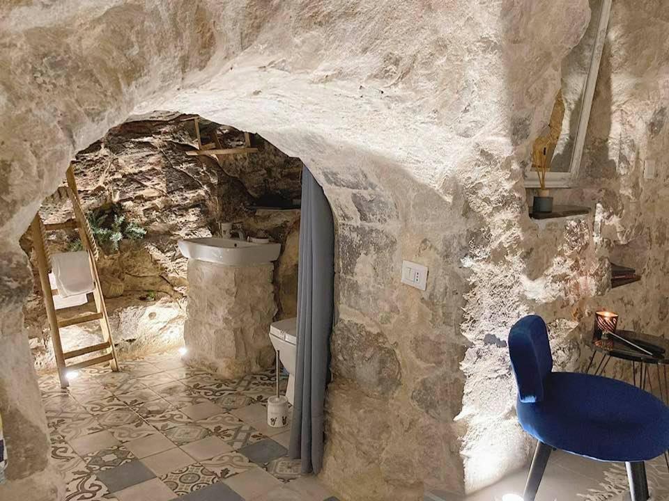 A Timpa Ro Nannu Villa Ragusa Dış mekan fotoğraf