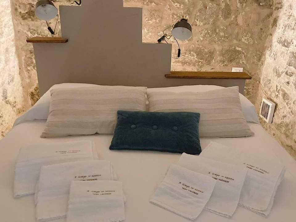 A Timpa Ro Nannu Villa Ragusa Dış mekan fotoğraf