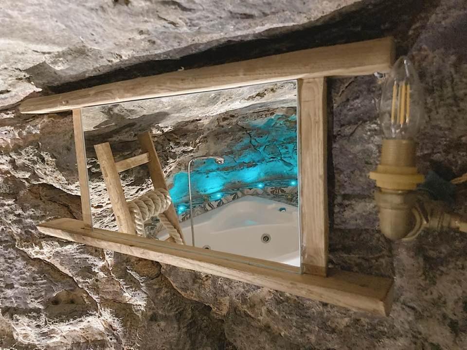 A Timpa Ro Nannu Villa Ragusa Dış mekan fotoğraf