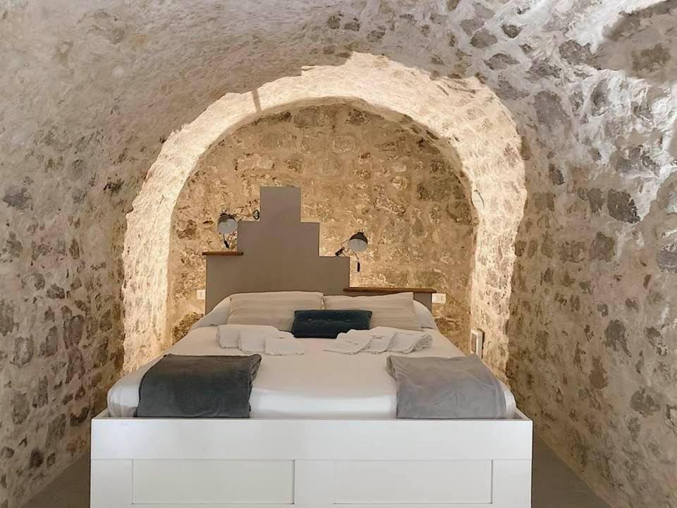 A Timpa Ro Nannu Villa Ragusa Dış mekan fotoğraf