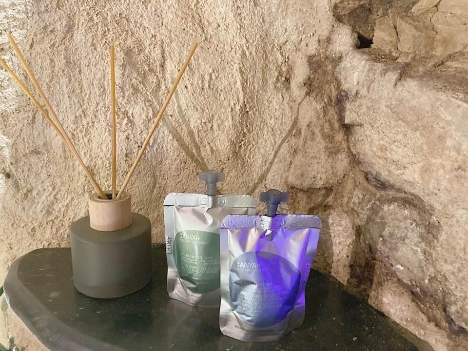 A Timpa Ro Nannu Villa Ragusa Dış mekan fotoğraf