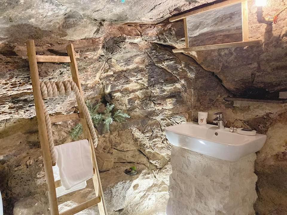 A Timpa Ro Nannu Villa Ragusa Dış mekan fotoğraf