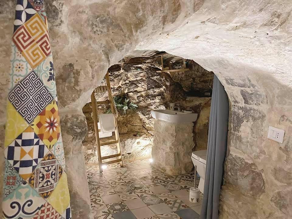 A Timpa Ro Nannu Villa Ragusa Dış mekan fotoğraf