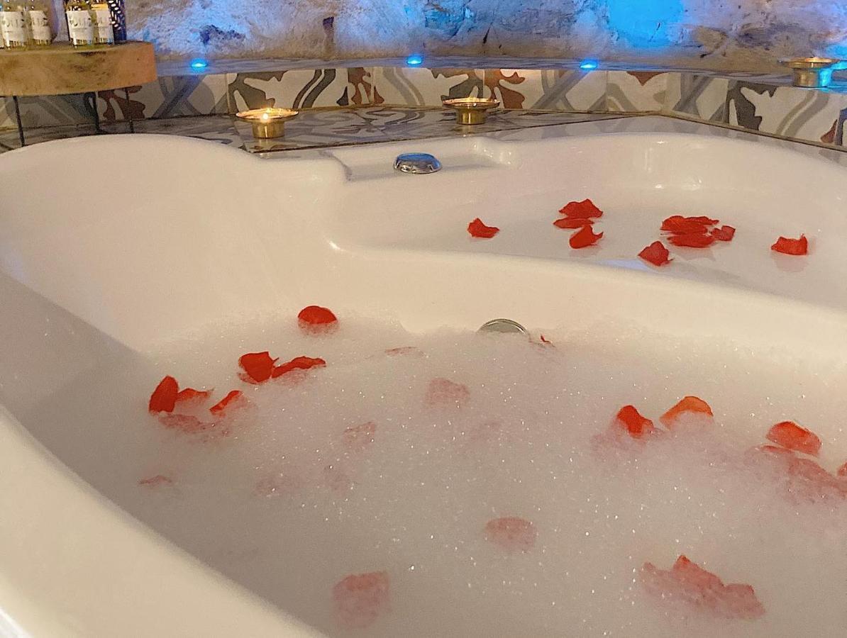 A Timpa Ro Nannu Villa Ragusa Dış mekan fotoğraf