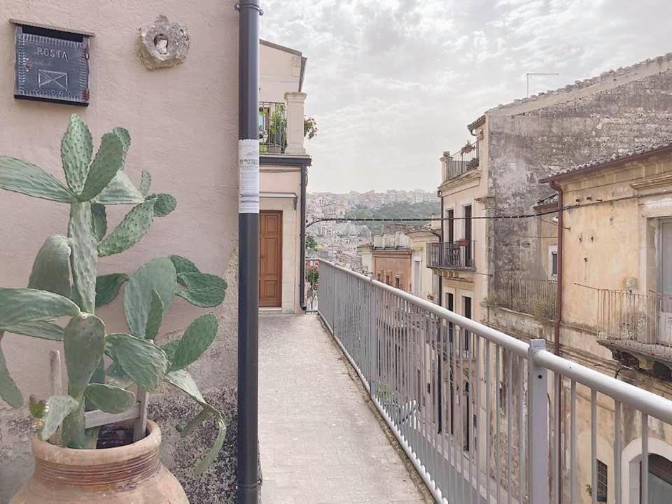 A Timpa Ro Nannu Villa Ragusa Dış mekan fotoğraf