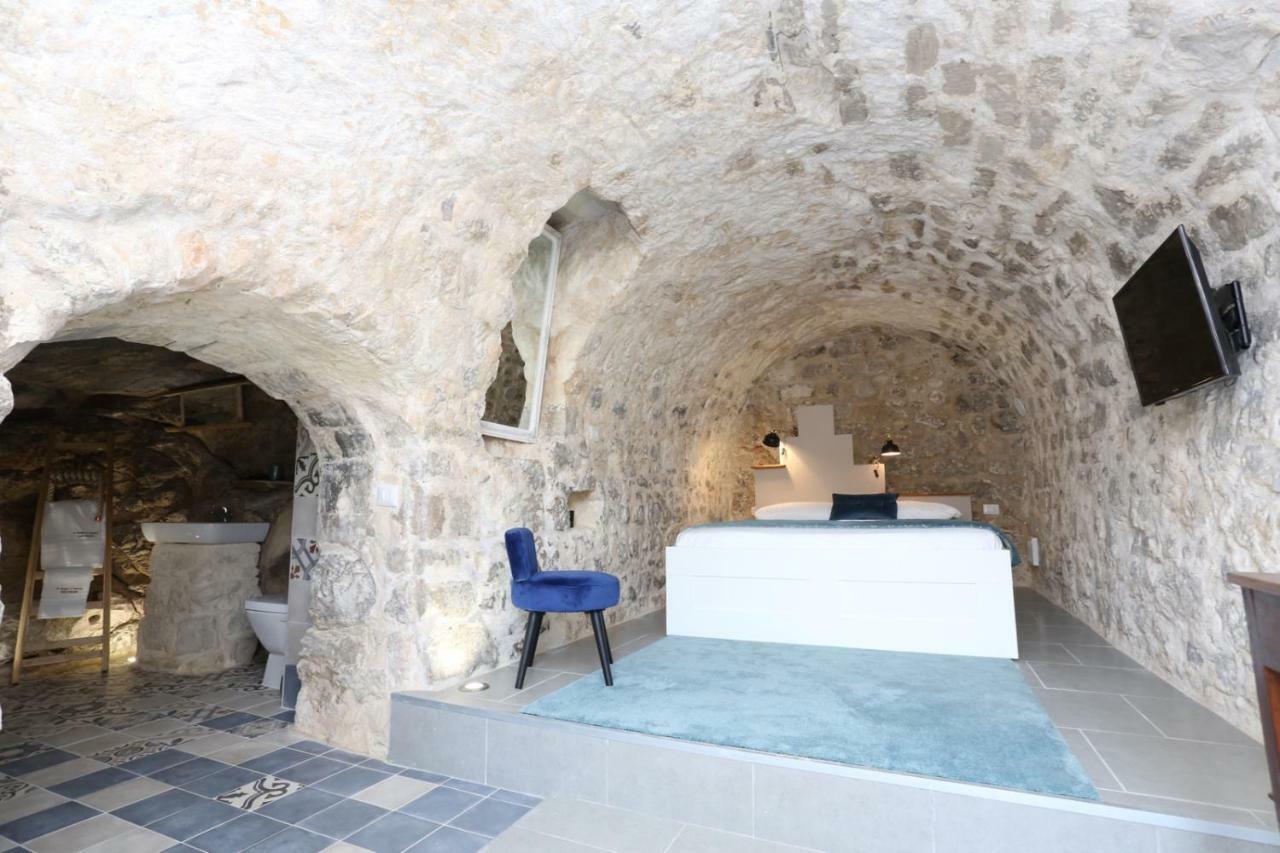 A Timpa Ro Nannu Villa Ragusa Dış mekan fotoğraf