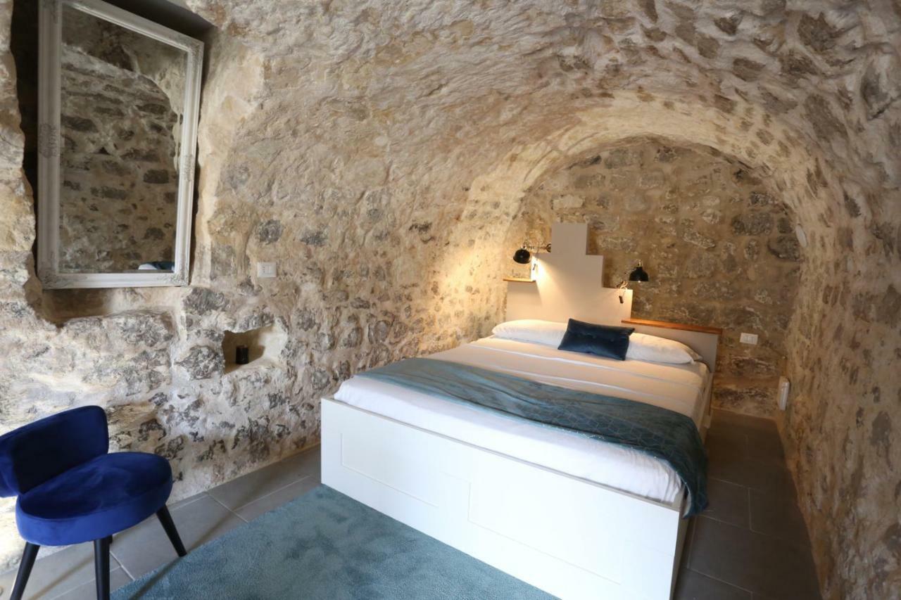 A Timpa Ro Nannu Villa Ragusa Dış mekan fotoğraf