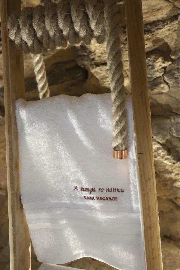 A Timpa Ro Nannu Villa Ragusa Dış mekan fotoğraf