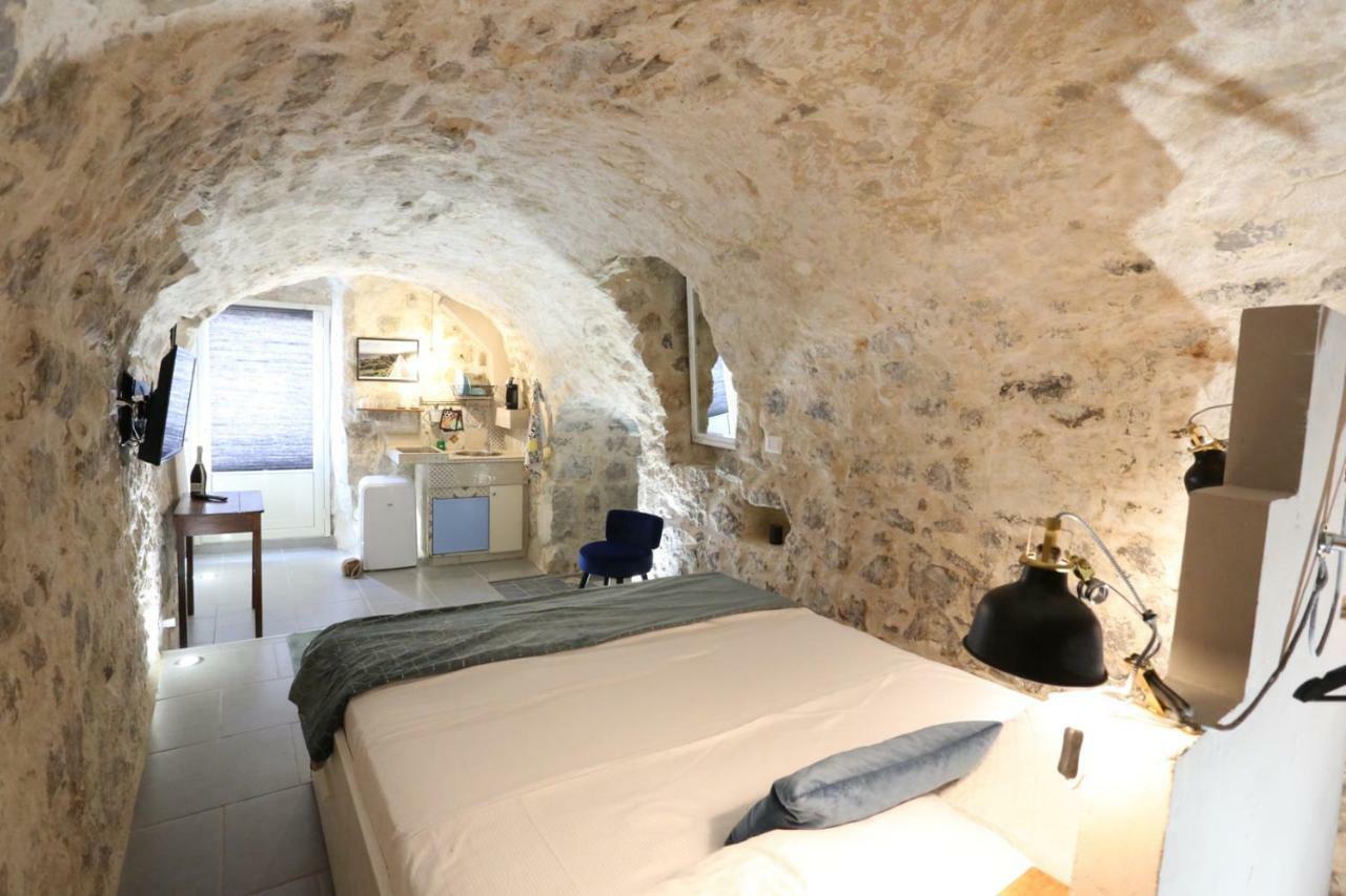 A Timpa Ro Nannu Villa Ragusa Dış mekan fotoğraf